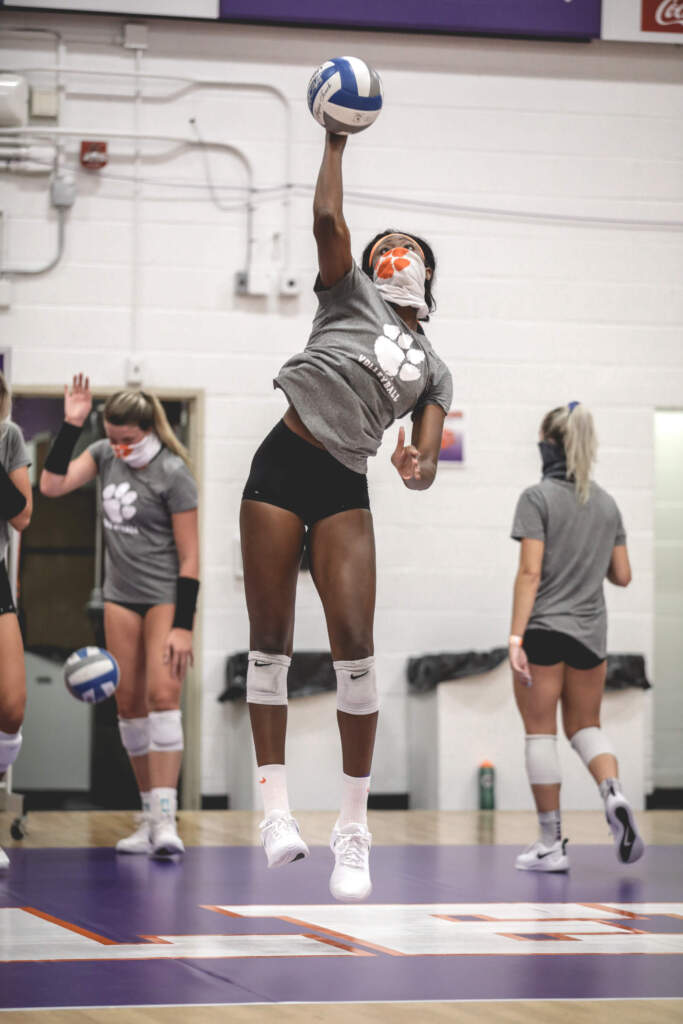 Clemson Tigers Official Athletics Site