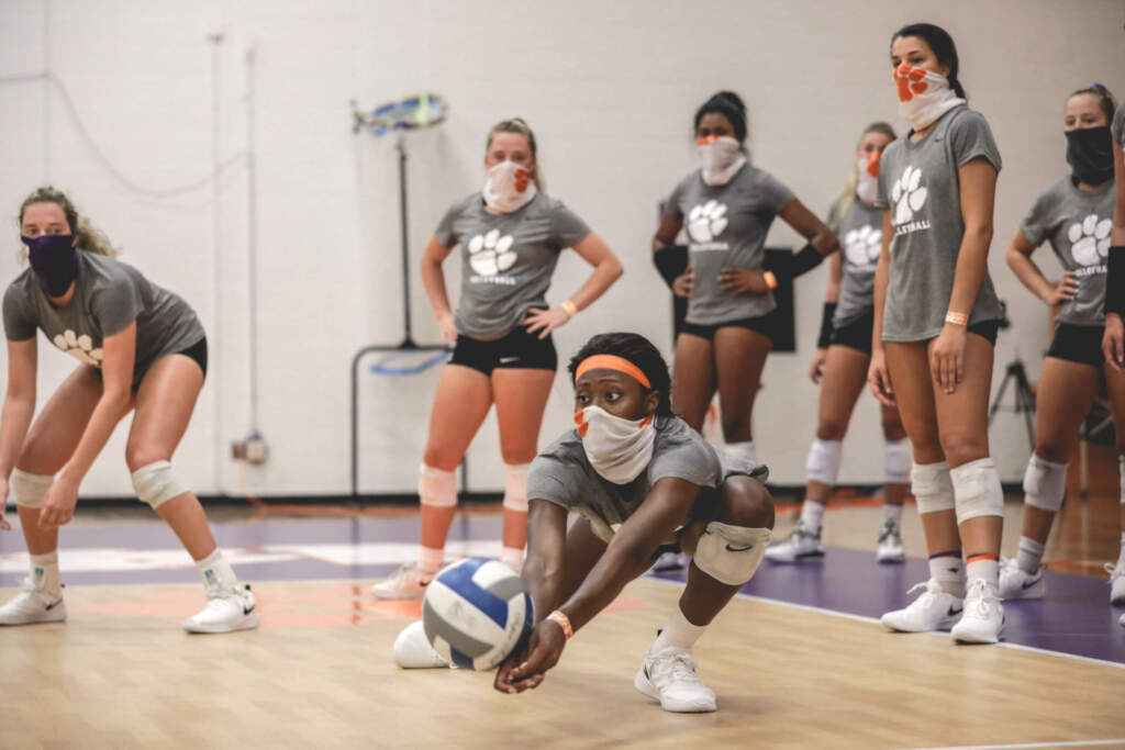 Clemson Tigers Official Athletics Site