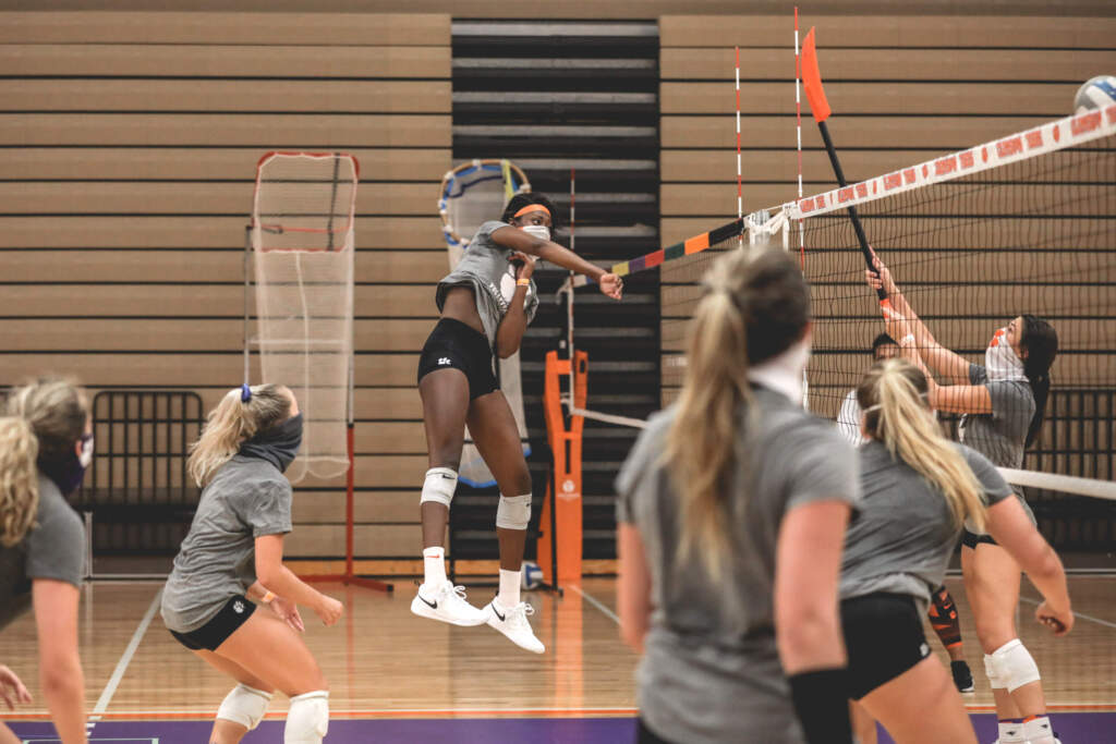 Clemson Tigers Official Athletics Site