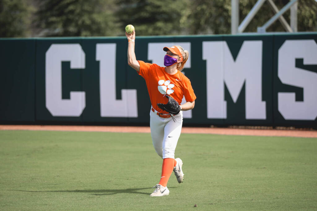 Clemson Tigers Official Athletics Site