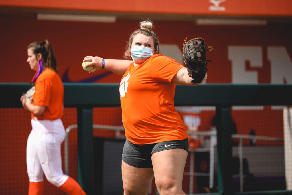 Clemson Tigers Official Athletics Site