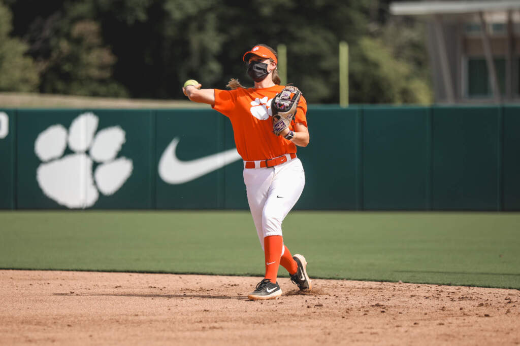 Clemson Tigers Official Athletics Site