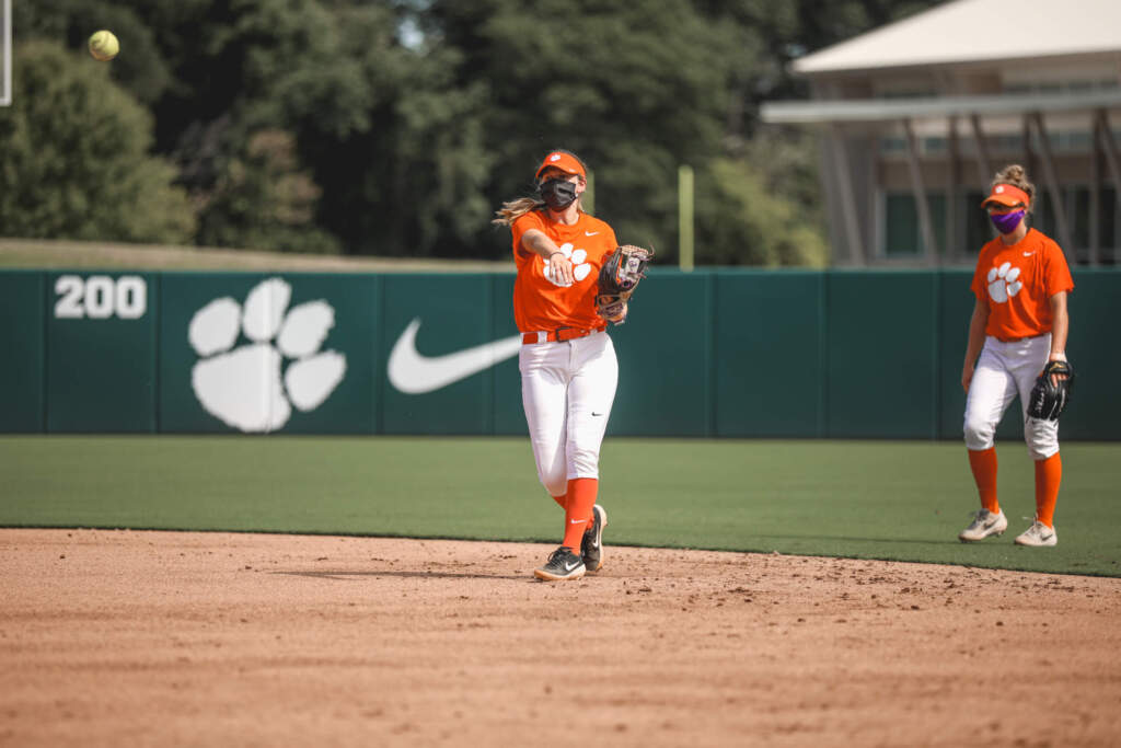 Clemson Tigers Official Athletics Site