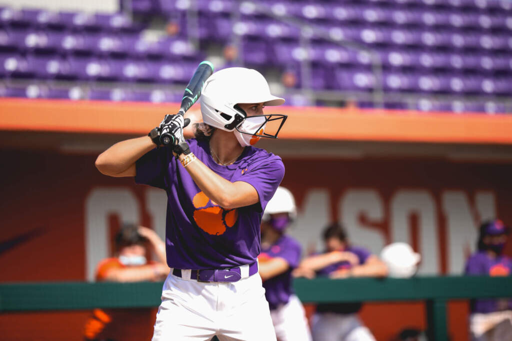 Clemson Tigers Official Athletics Site