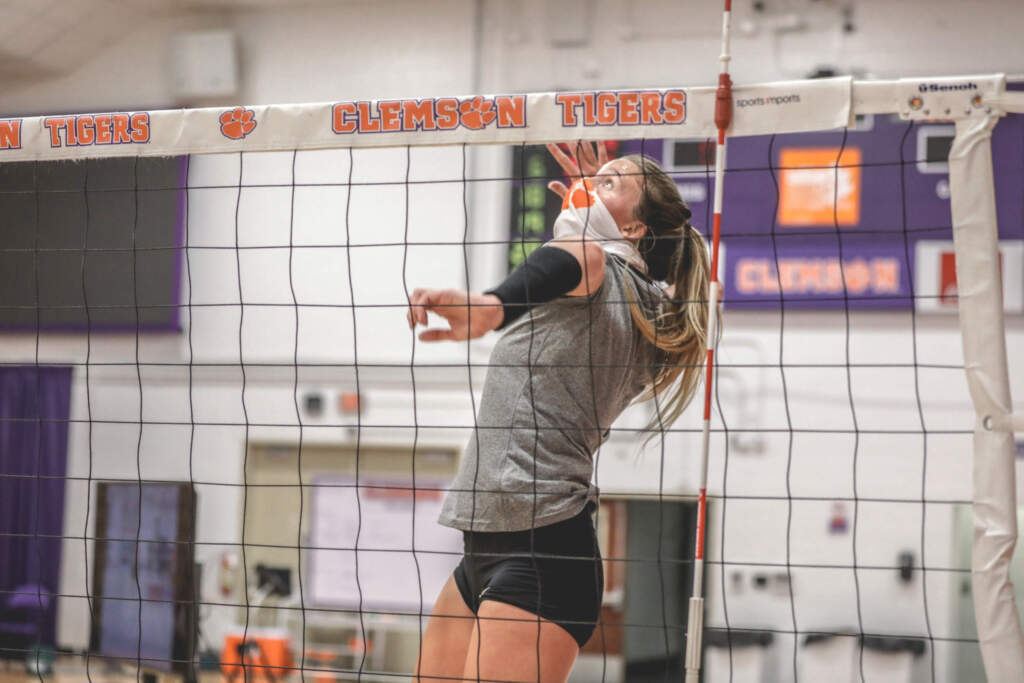 Clemson Tigers Official Athletics Site