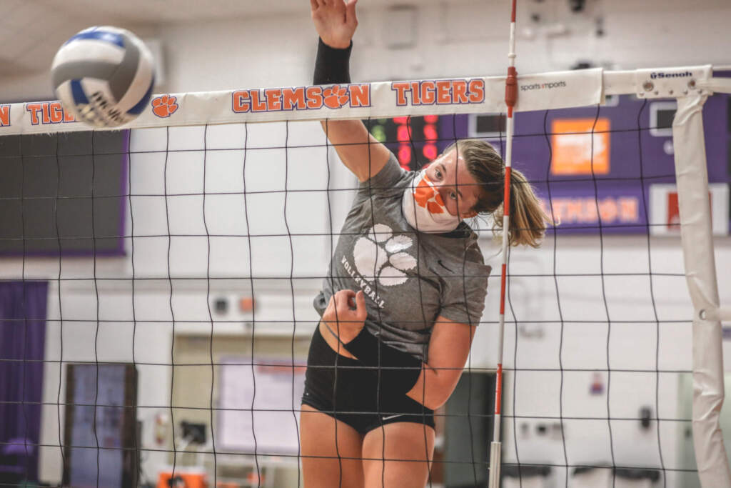 Clemson Tigers Official Athletics Site