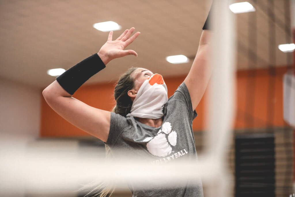 Clemson Tigers Official Athletics Site