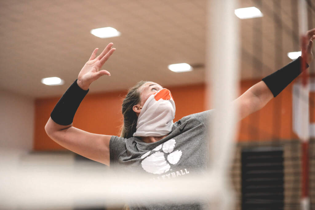 Clemson Tigers Official Athletics Site