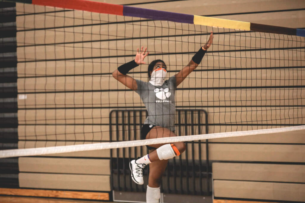 Clemson Tigers Official Athletics Site