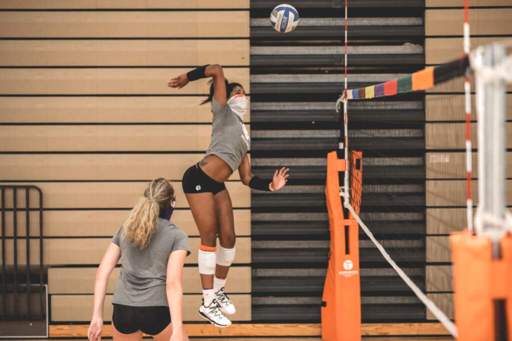 Clemson Tigers Official Athletics Site