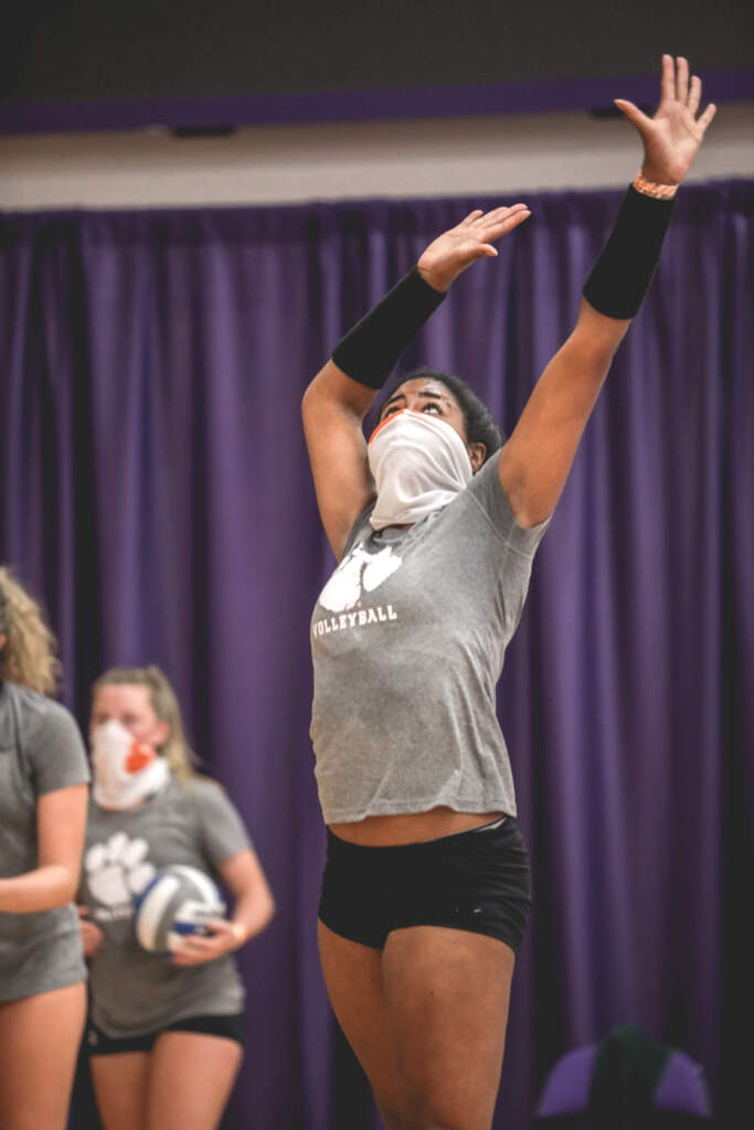 Clemson Tigers Official Athletics Site