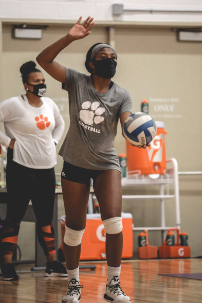 Clemson Tigers Official Athletics Site