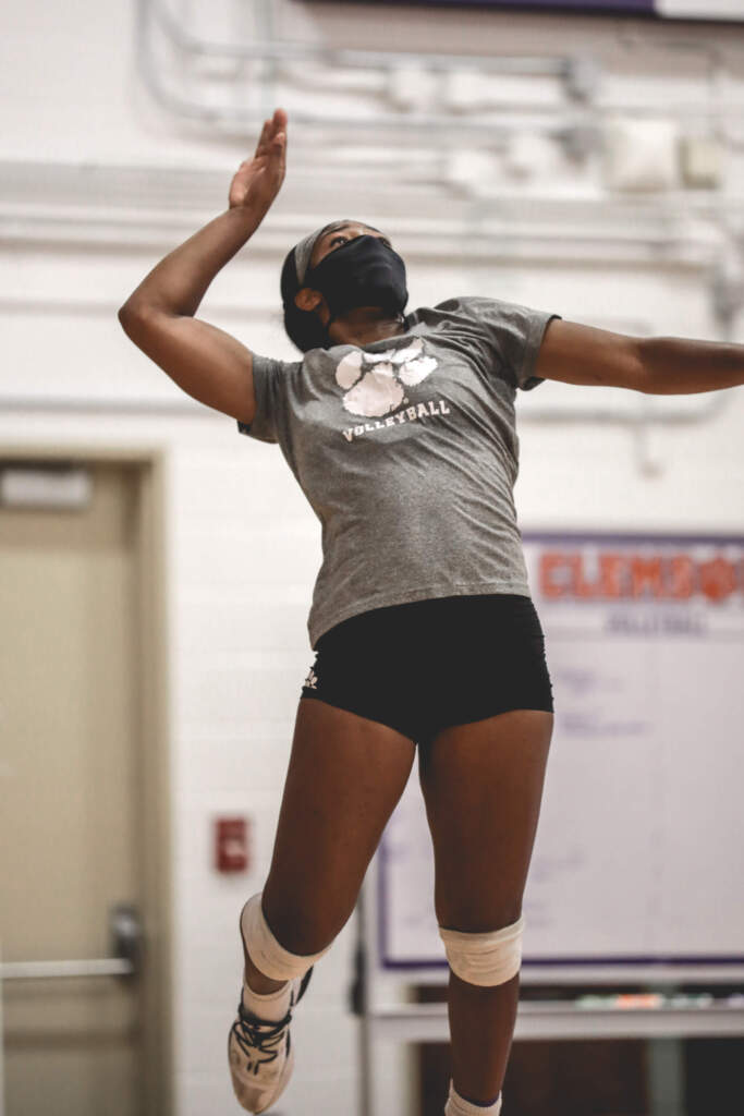 Clemson Tigers Official Athletics Site