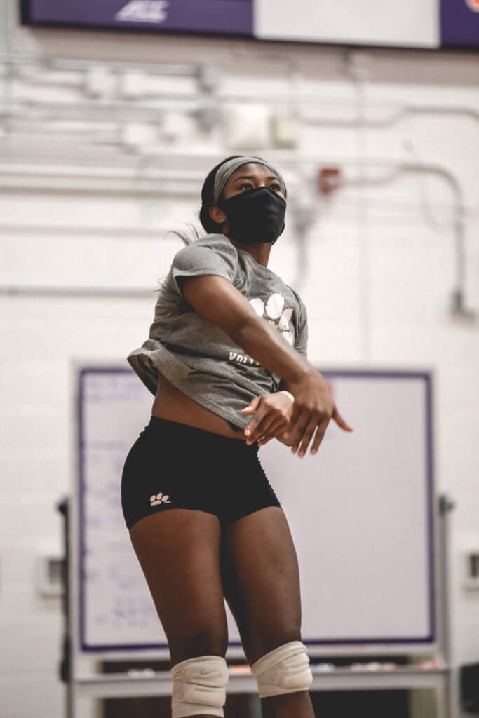 Clemson Tigers Official Athletics Site