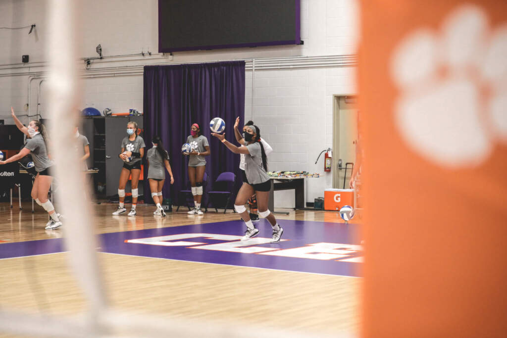 Clemson Tigers Official Athletics Site