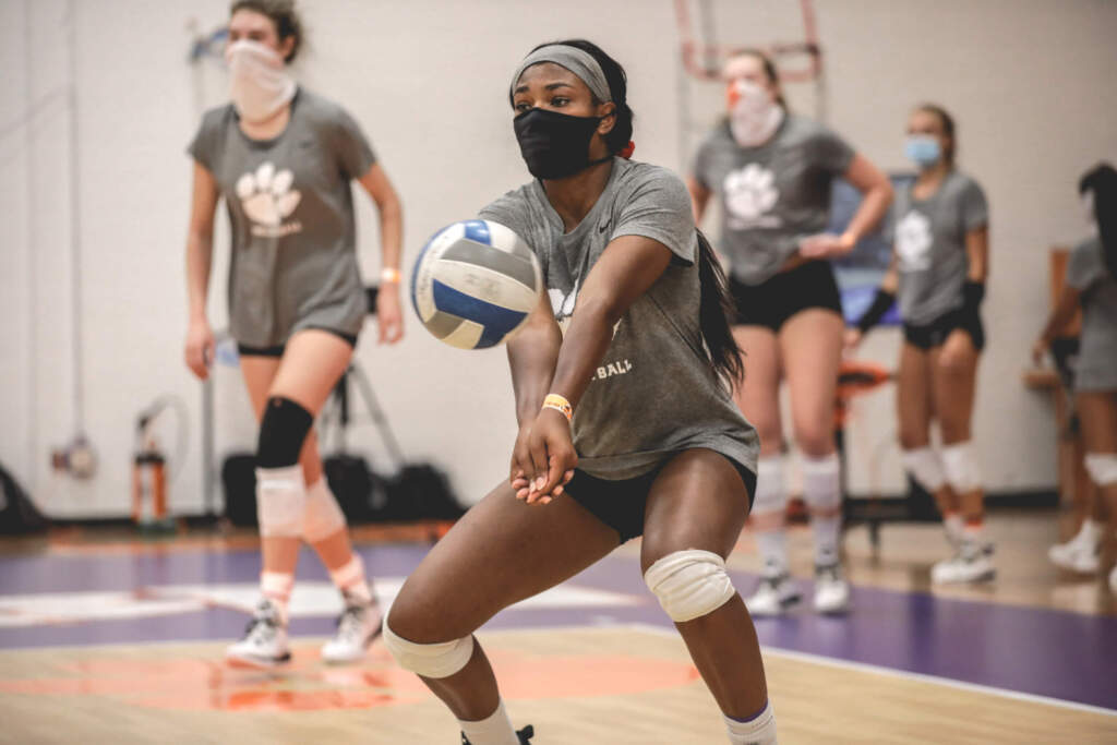 Clemson Tigers Official Athletics Site