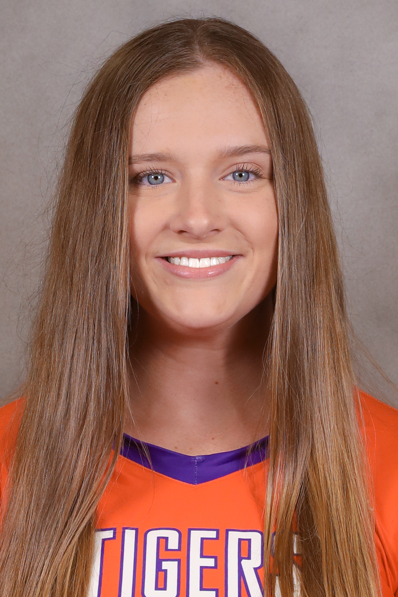 Alyssa Deloney - Volleyball - Clemson University Athletics