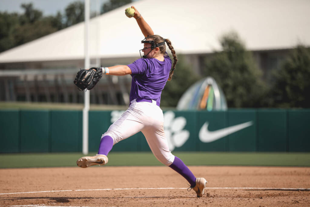 Clemson Tigers Official Athletics Site