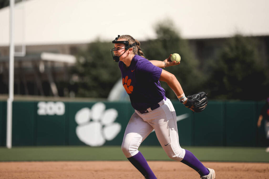 Clemson Tigers Official Athletics Site