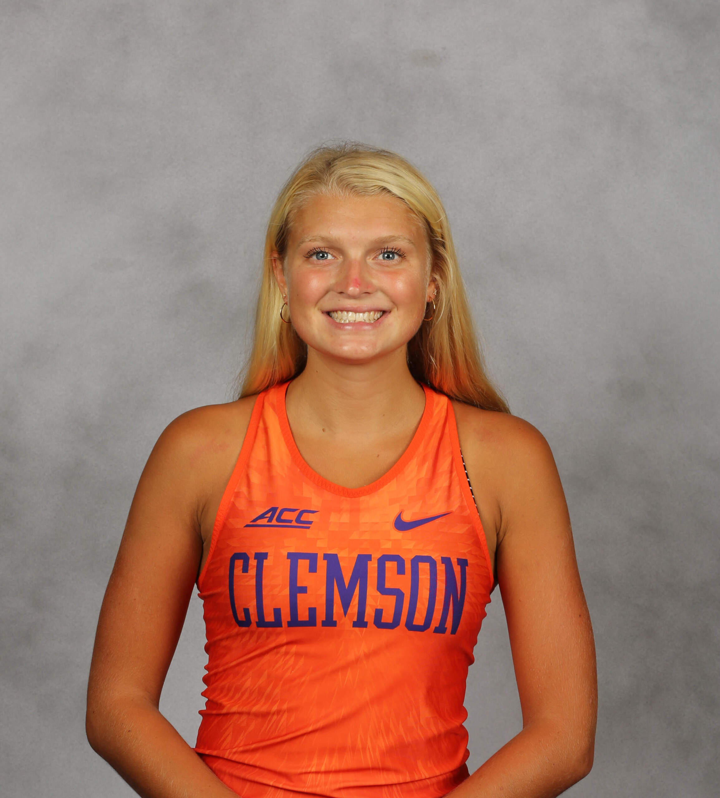 Kelsey Gripekoven - Cross Country - Clemson University Athletics