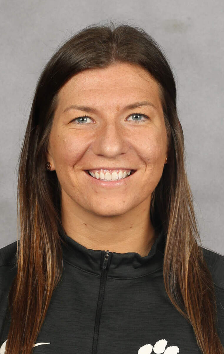 Maddie Haggerty - Volleyball - Clemson University Athletics