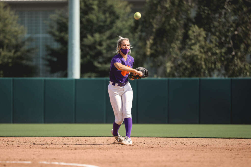 Clemson Tigers Official Athletics Site