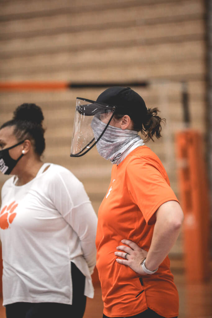 Clemson Tigers Official Athletics Site