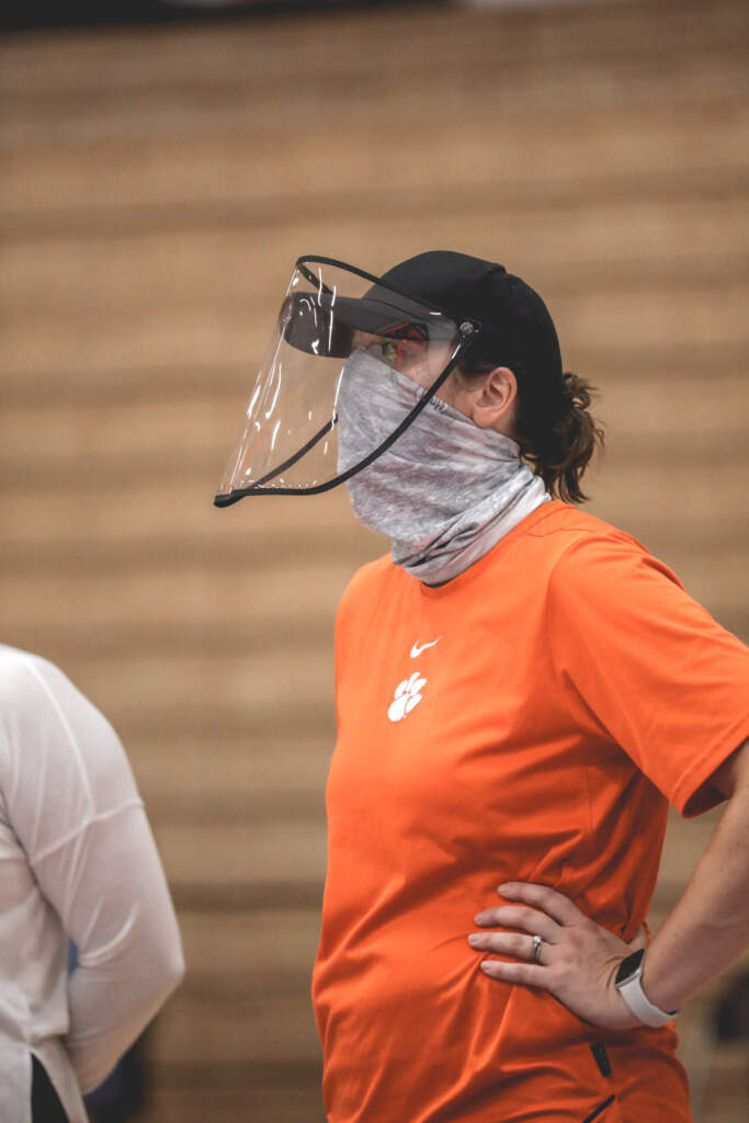 Clemson Tigers Official Athletics Site