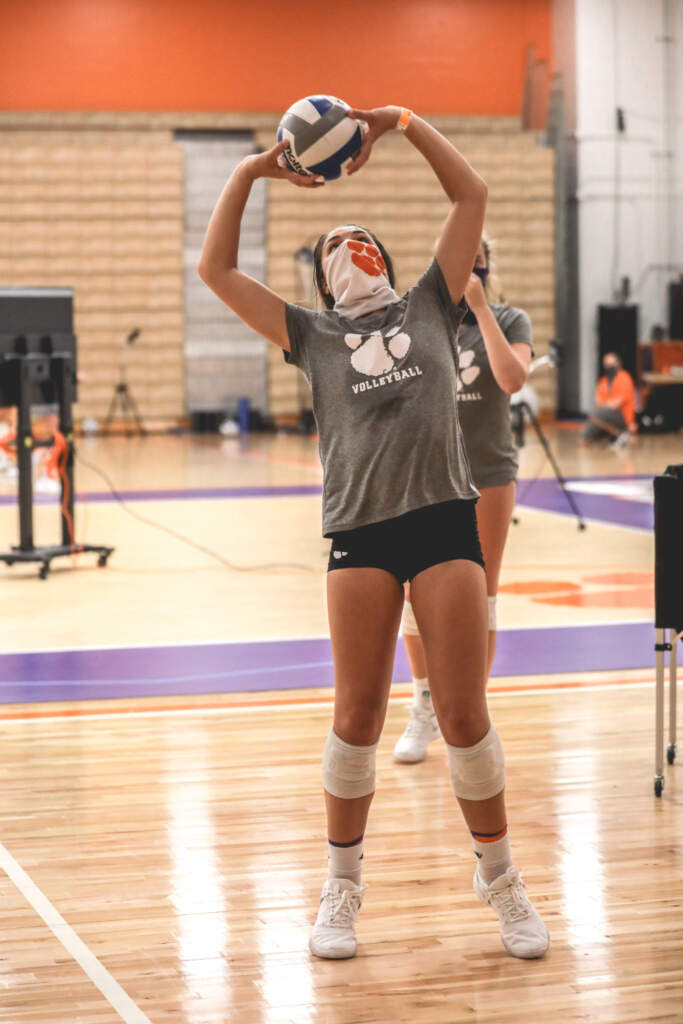 Clemson Tigers Official Athletics Site