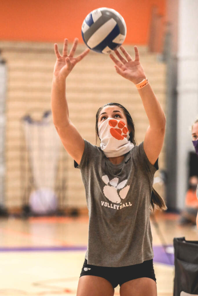 Clemson Tigers Official Athletics Site