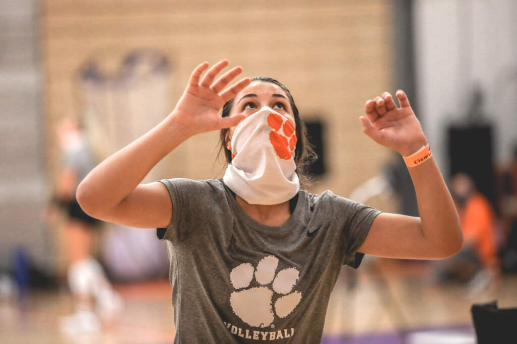 Clemson Tigers Official Athletics Site