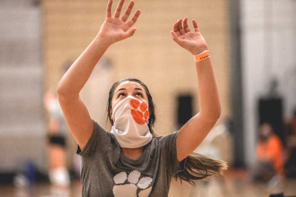 Clemson Tigers Official Athletics Site