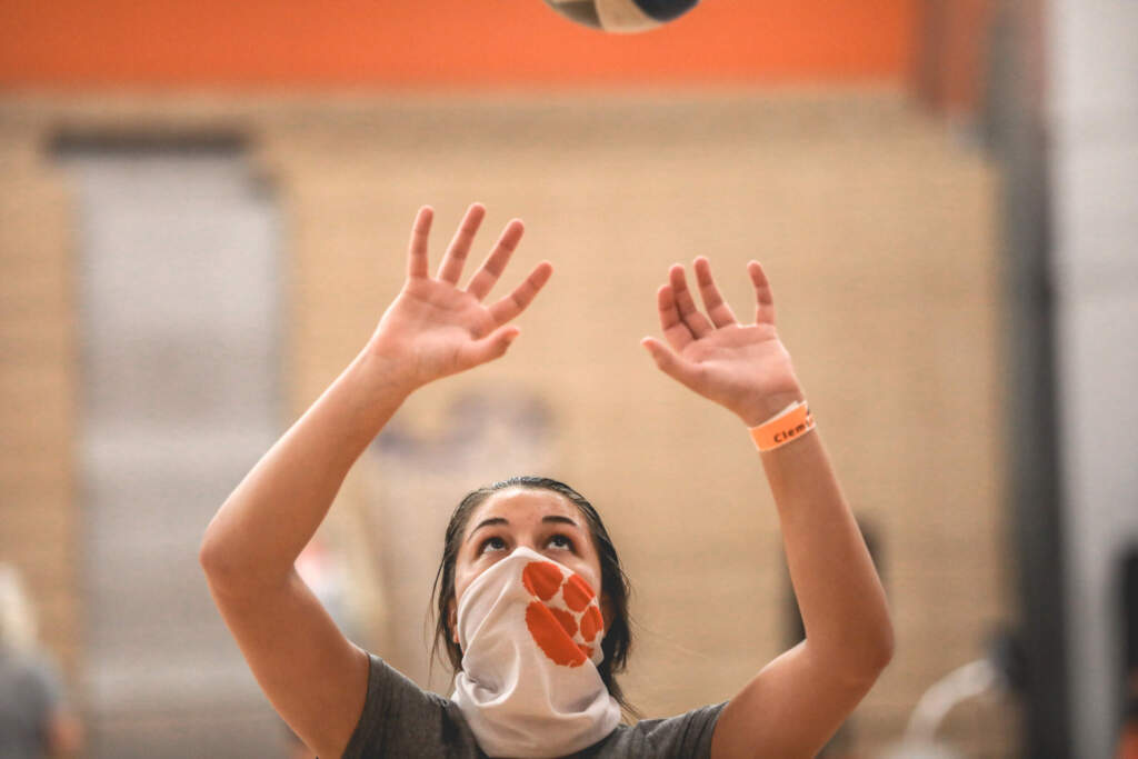 Clemson Tigers Official Athletics Site