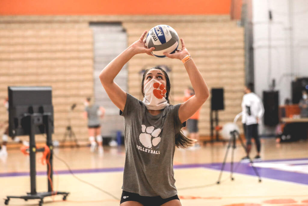 Clemson Tigers Official Athletics Site