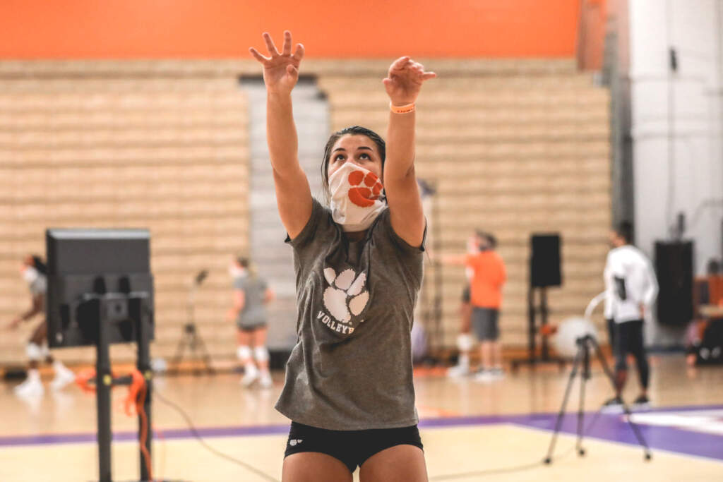 Clemson Tigers Official Athletics Site