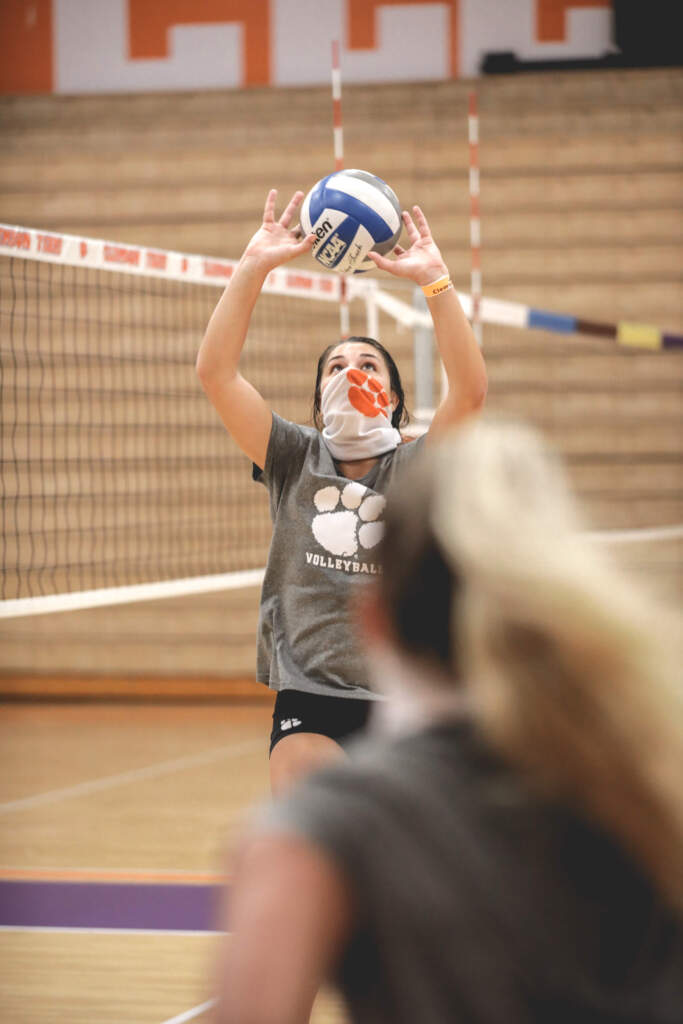 Clemson Tigers Official Athletics Site