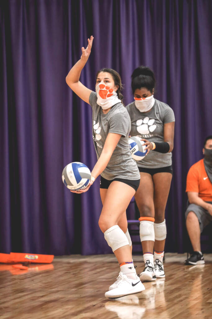 Clemson Tigers Official Athletics Site