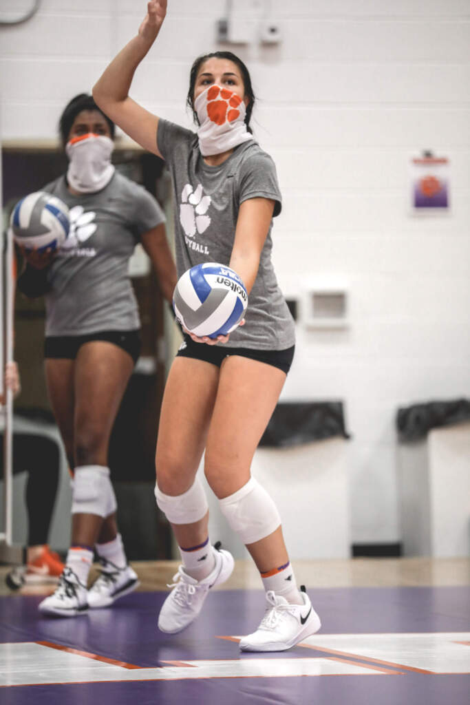 Clemson Tigers Official Athletics Site