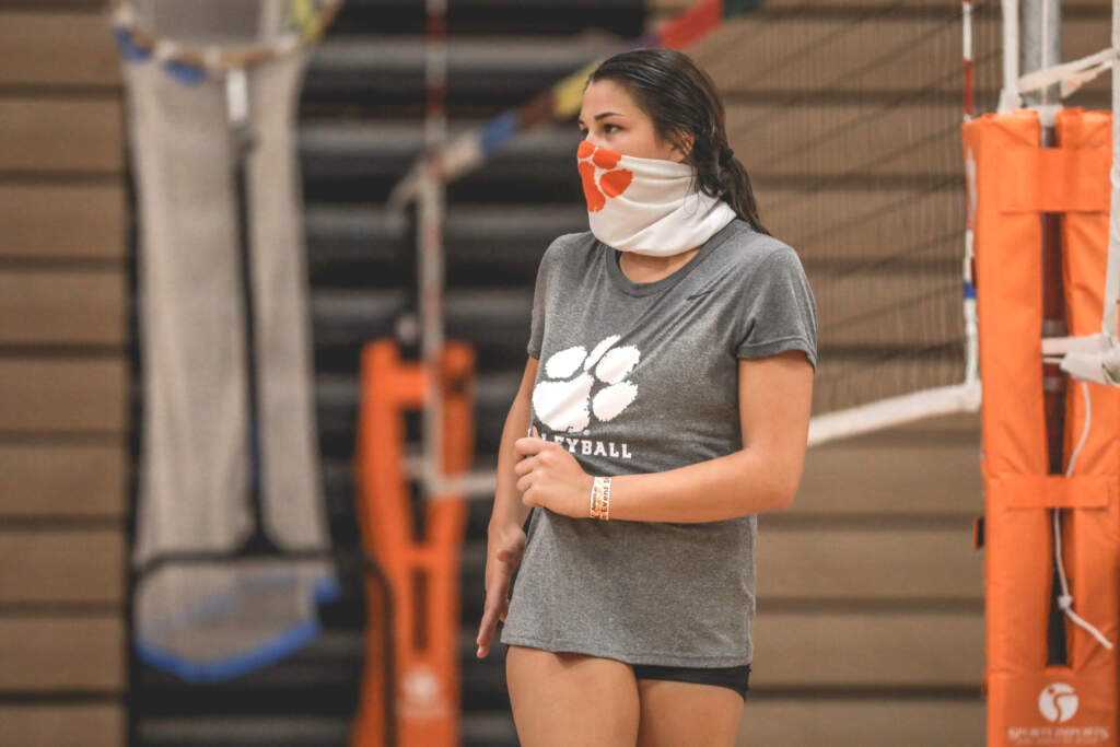 Clemson Tigers Official Athletics Site