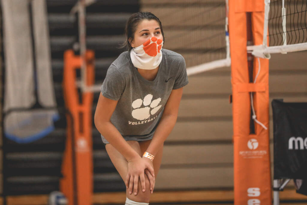 Clemson Tigers Official Athletics Site