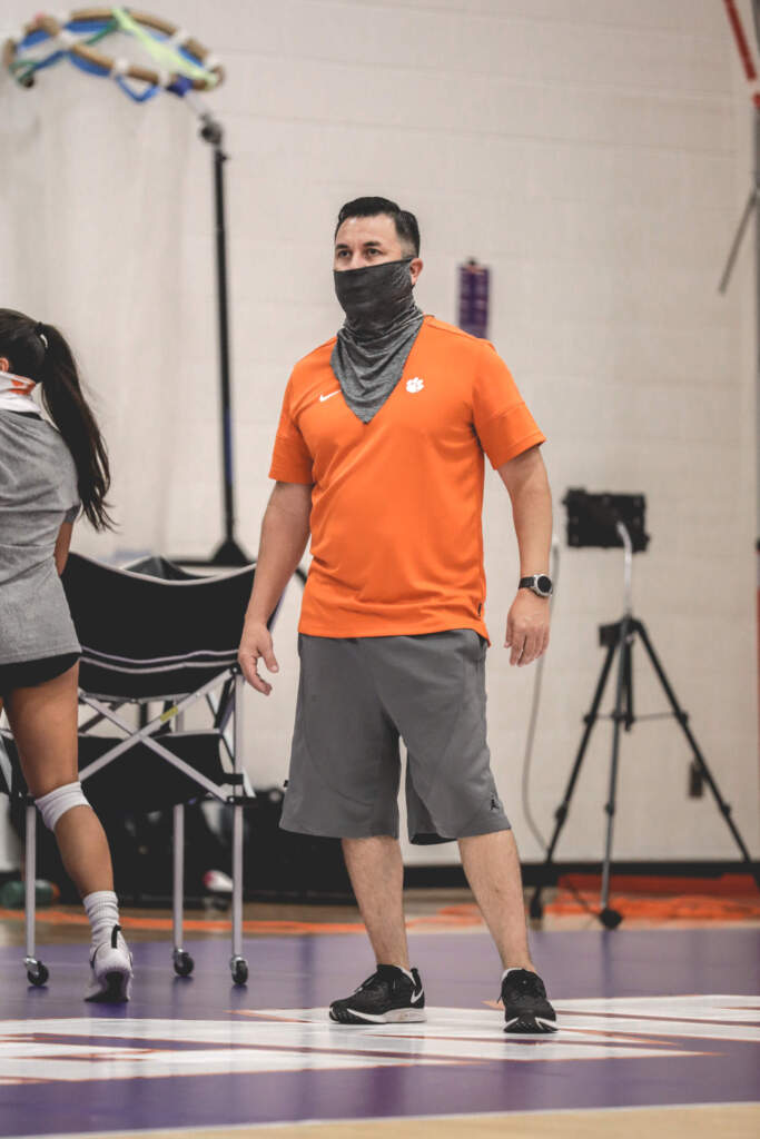 Clemson Tigers Official Athletics Site