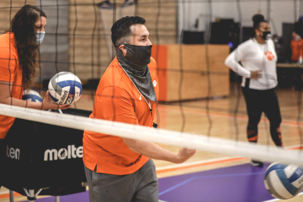 Clemson Tigers Official Athletics Site