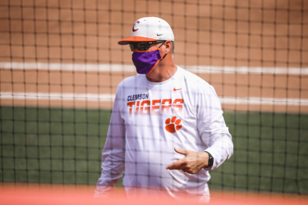 Clemson Tigers Official Athletics Site