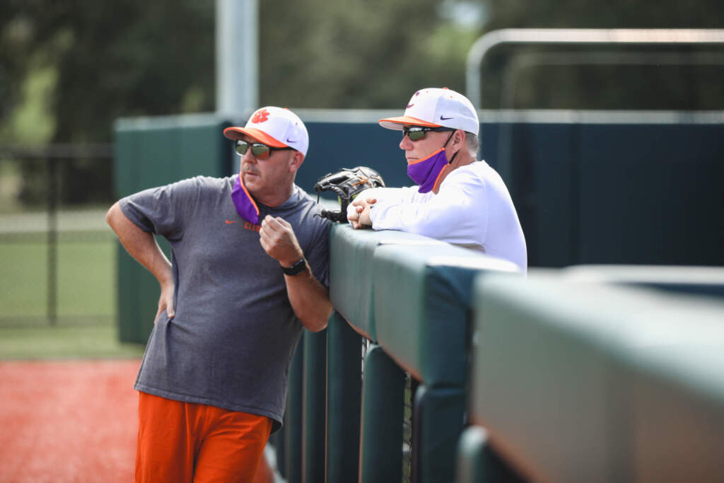 Clemson Tigers Official Athletics Site