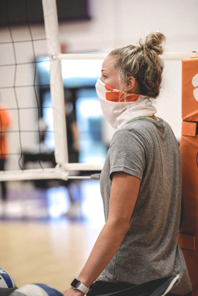 Clemson Tigers Official Athletics Site