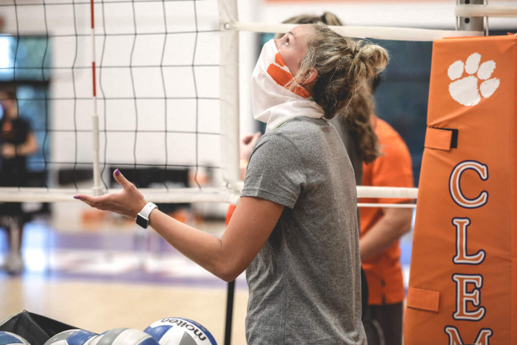 Clemson Tigers Official Athletics Site