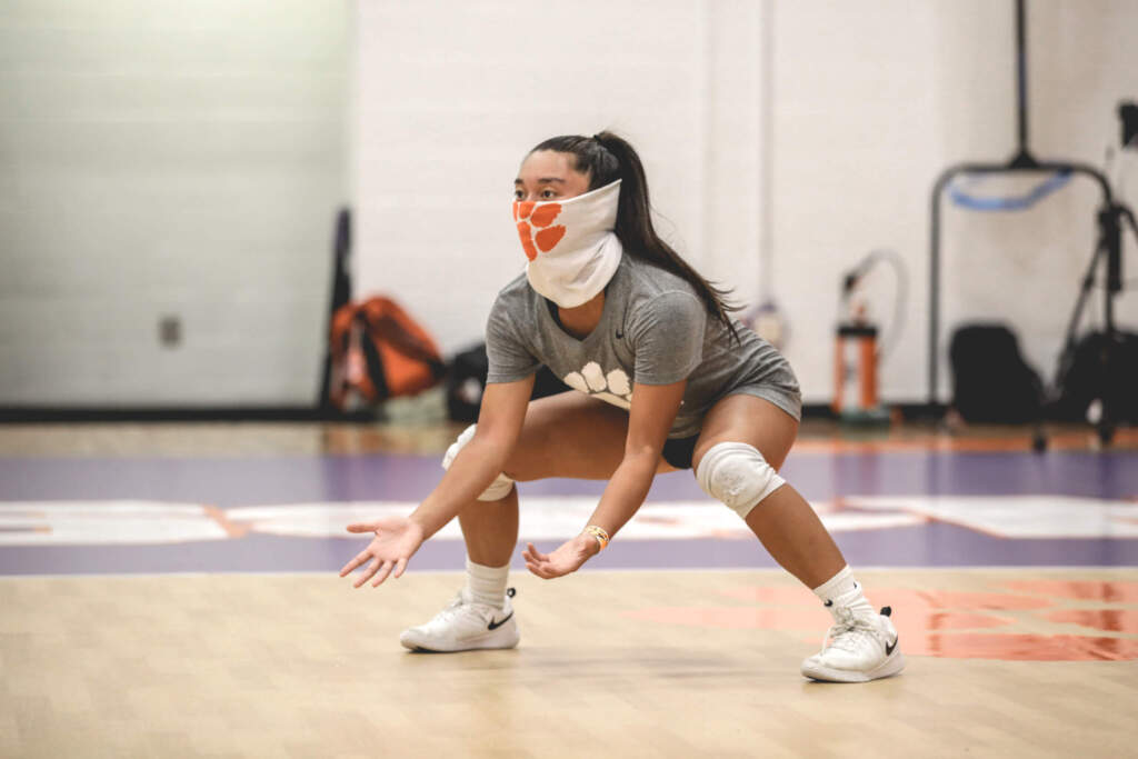 Clemson Tigers Official Athletics Site