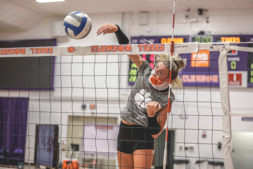 Clemson Tigers Official Athletics Site