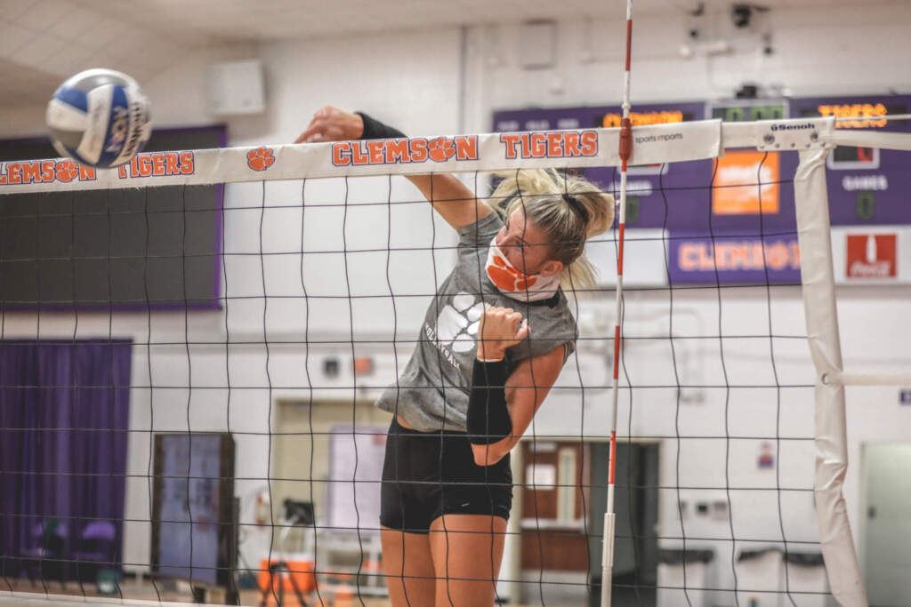 Clemson Tigers Official Athletics Site