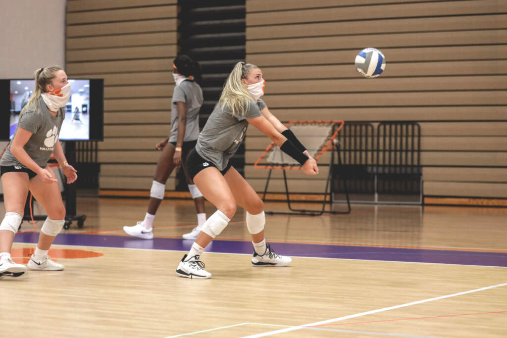 Clemson Tigers Official Athletics Site